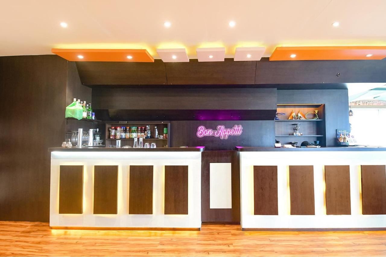 Fabhotel Airport Green Arcade - 15Km From Kolkata Airport Eksteriør bilde