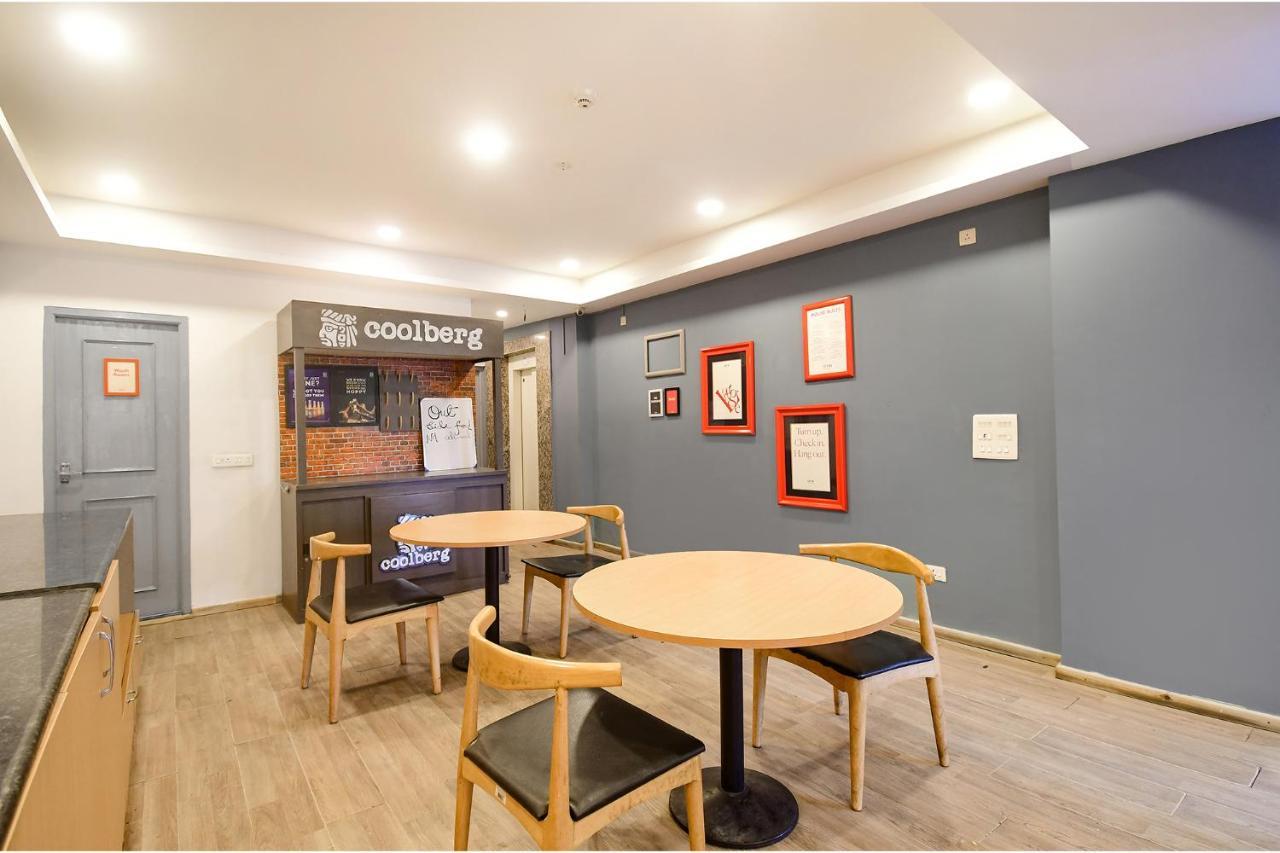 Fabhotel Airport Green Arcade - 15Km From Kolkata Airport Eksteriør bilde