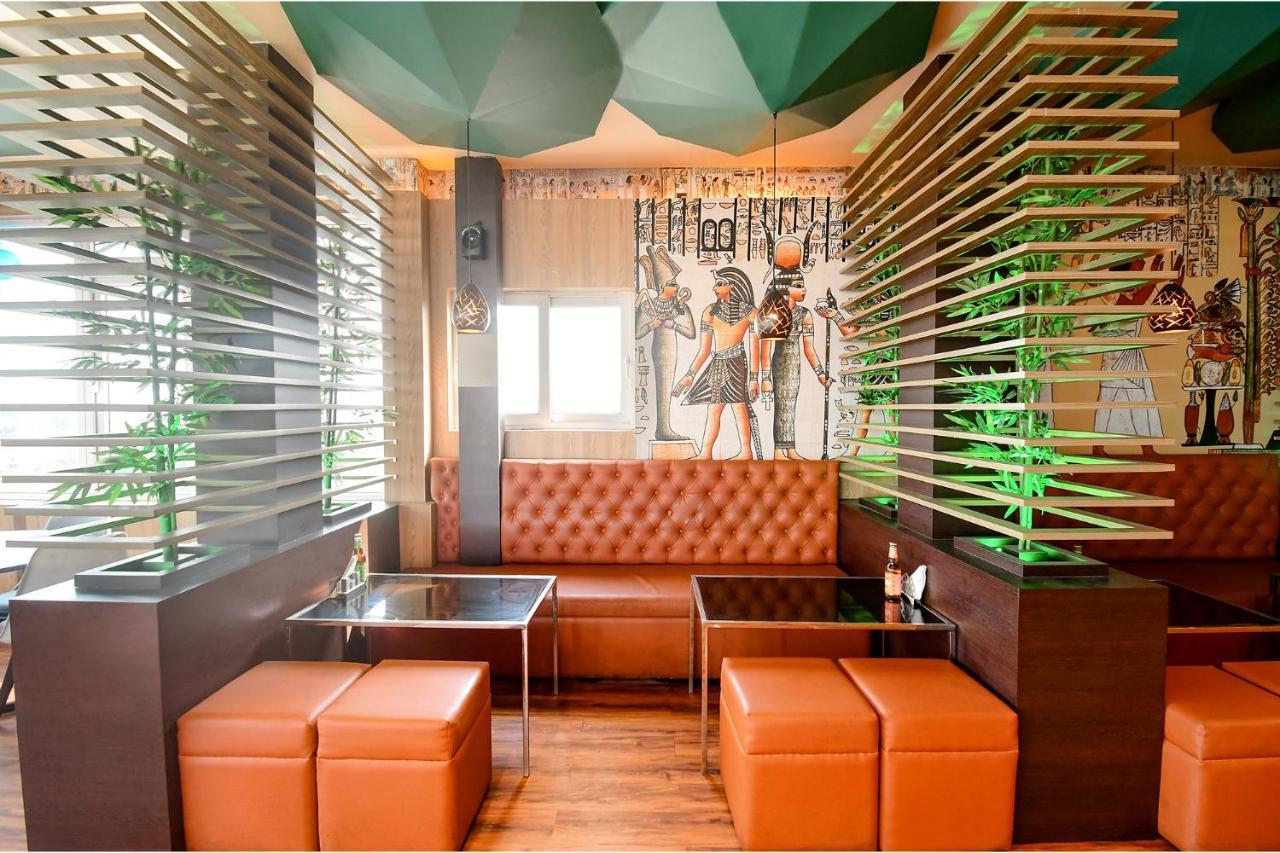 Fabhotel Airport Green Arcade - 15Km From Kolkata Airport Eksteriør bilde